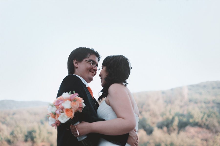 Edith & Rodrigo: Matrimonio en Casona San José