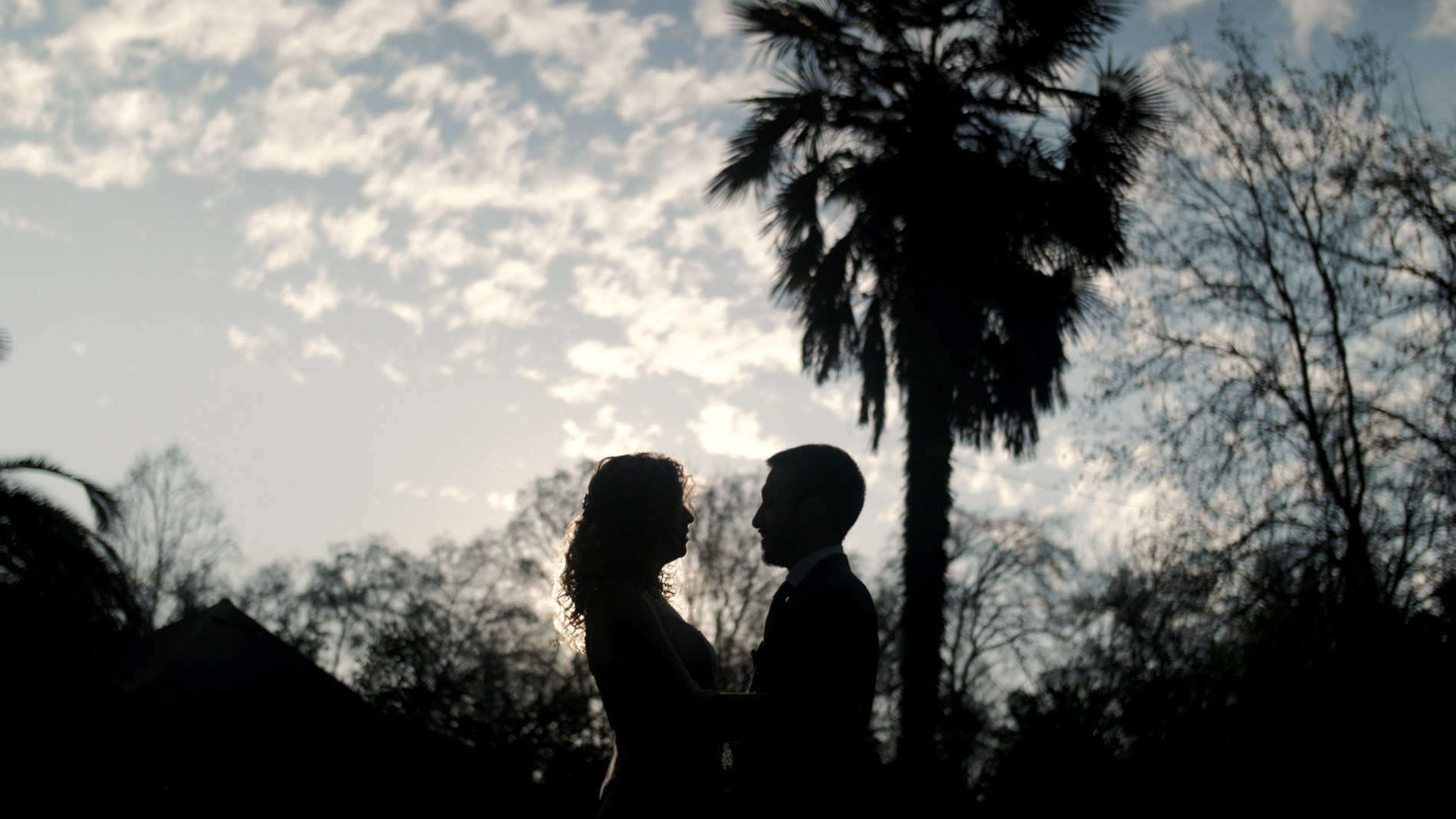 Fran & Massimo - Matrimonio en Casona Parque Nos - Video de matrimonio por Ampersand Wedding Films