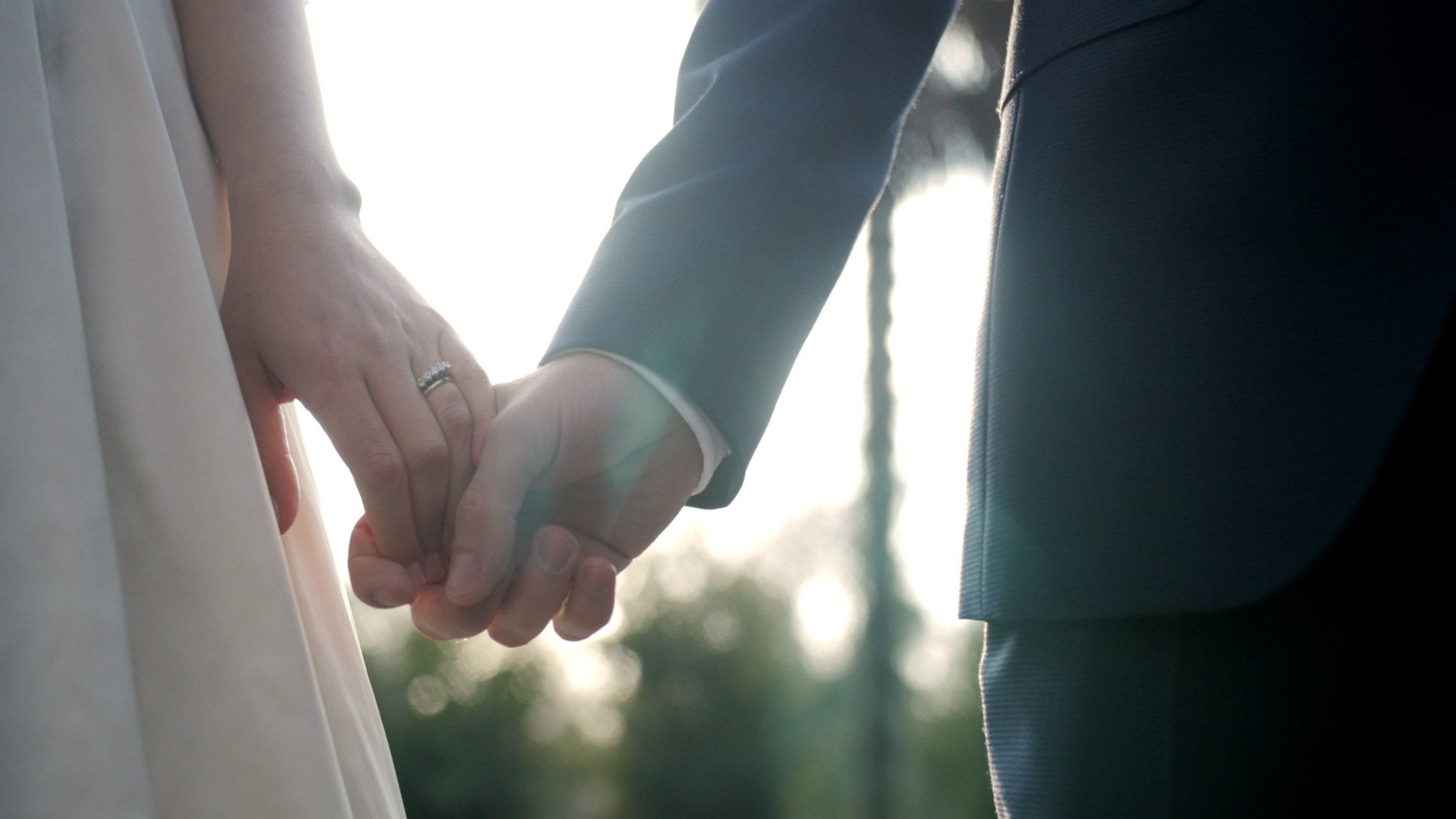 Fran & Massimo - Matrimonio en Casona Parque Nos - Video de matrimonio por Ampersand Wedding Films