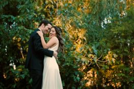 Dani & Bruno: Matrimonio en El Pregón, Curacaví
