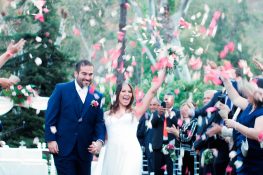 Javi & Rafa: Matrimonio en Altos del Paico