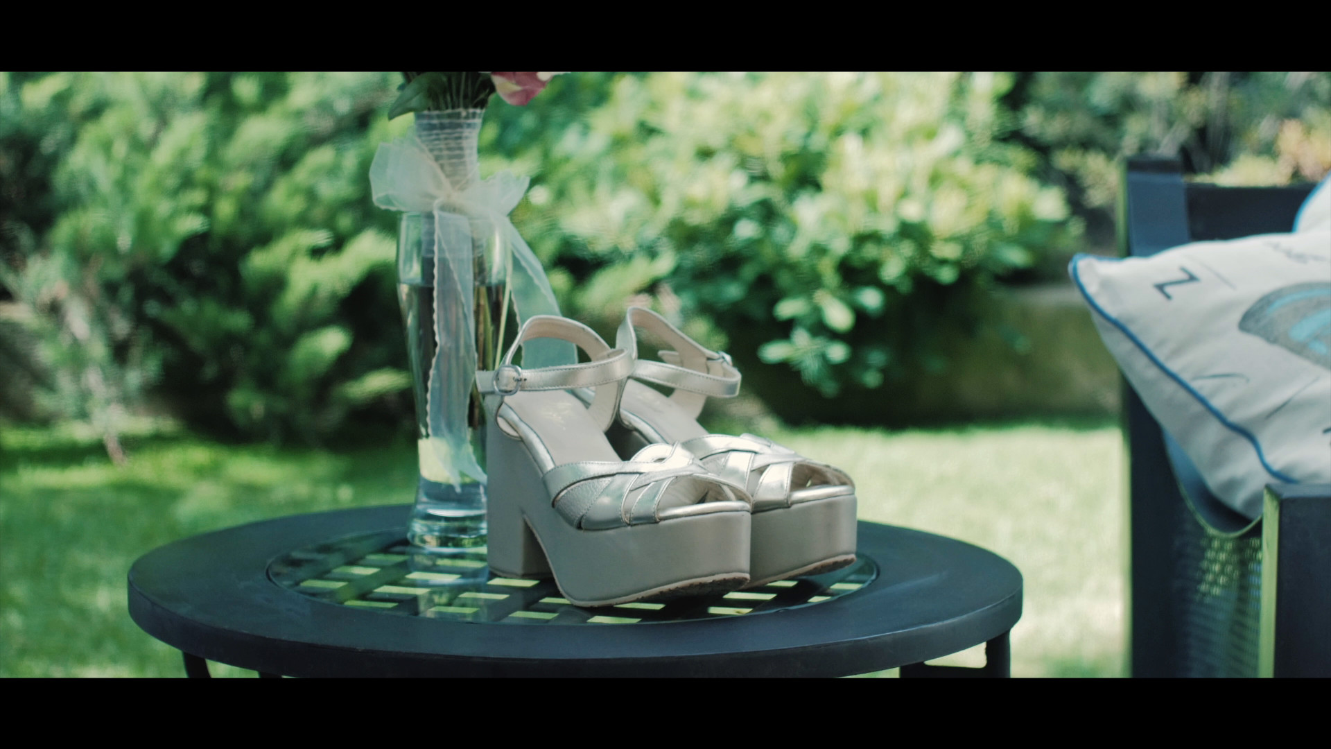 Caro & Benja - Matrimonio en Los Ingleses de Chicureo - Video por Ampersand Wedding Films