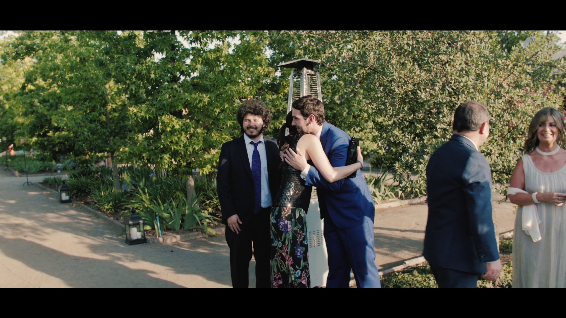 Caro & Benja - Matrimonio en Los Ingleses de Chicureo - Video por Ampersand Wedding Films