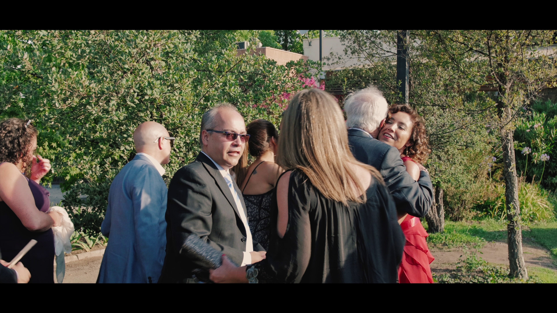 Caro & Benja - Matrimonio en Los Ingleses de Chicureo - Video por Ampersand Wedding Films