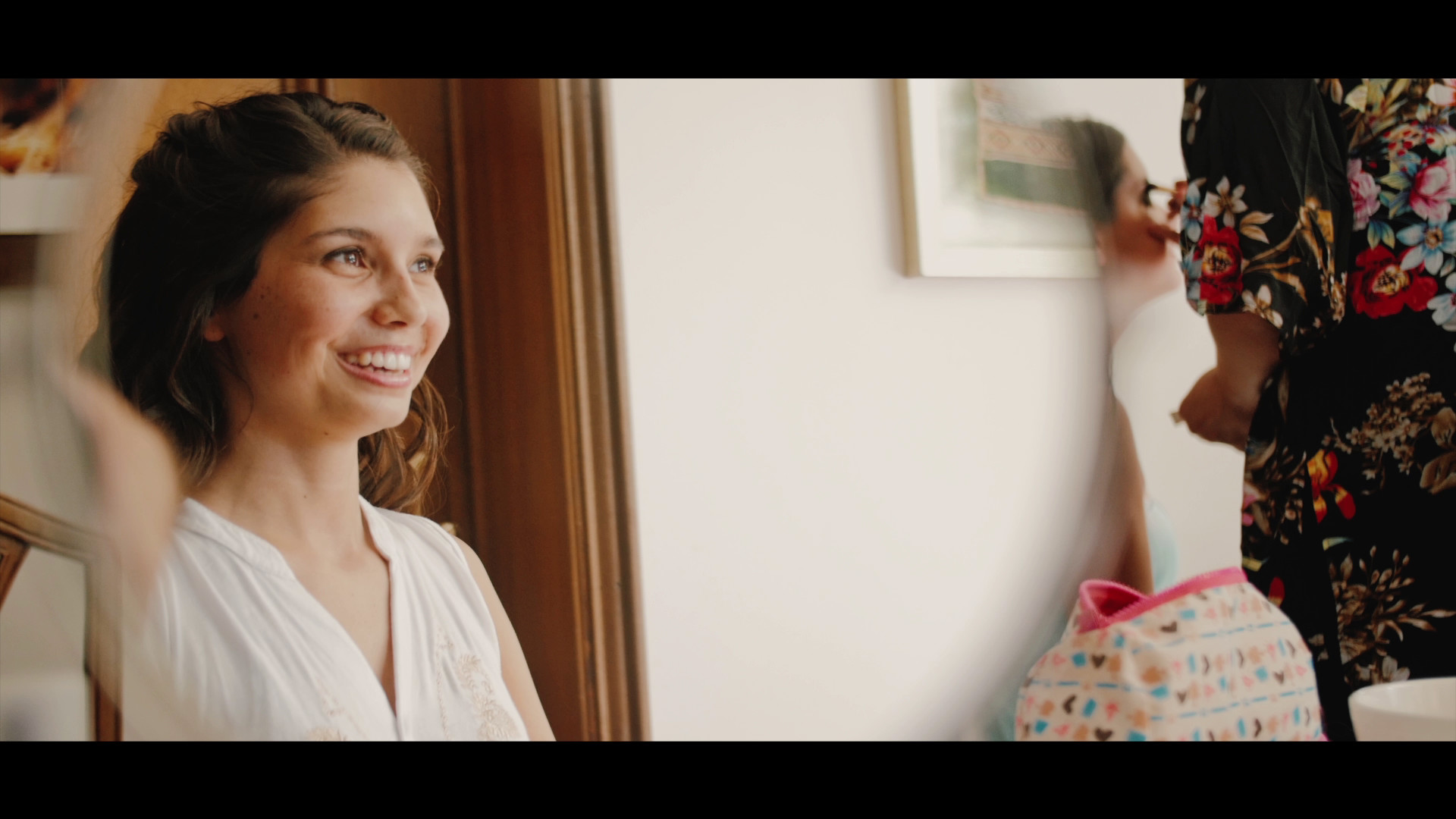 Caro & Benja - Matrimonio en Los Ingleses de Chicureo - Video por Ampersand Wedding Films