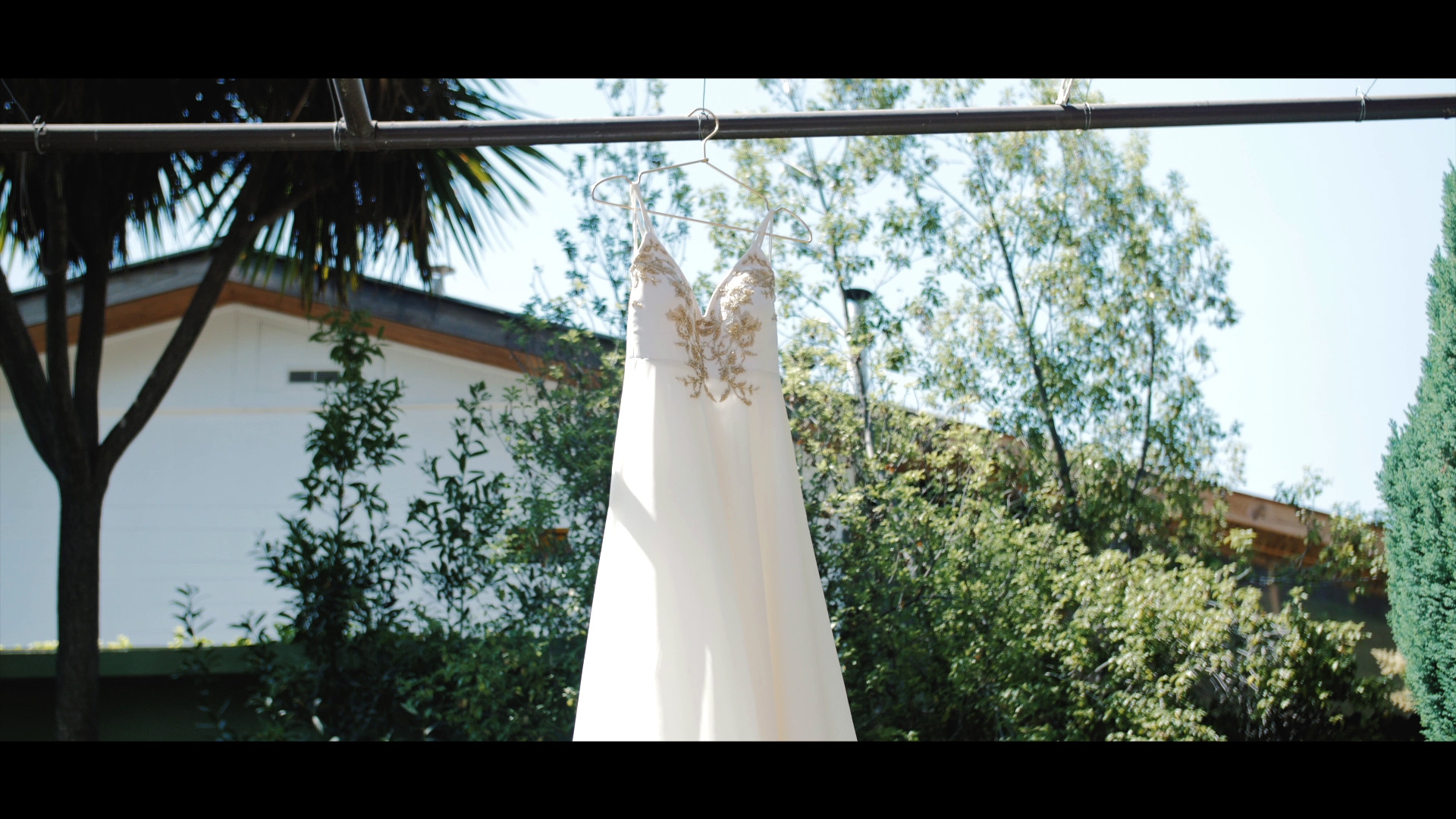 Caro & Benja - Matrimonio en Los Ingleses de Chicureo - Video por Ampersand Wedding Films