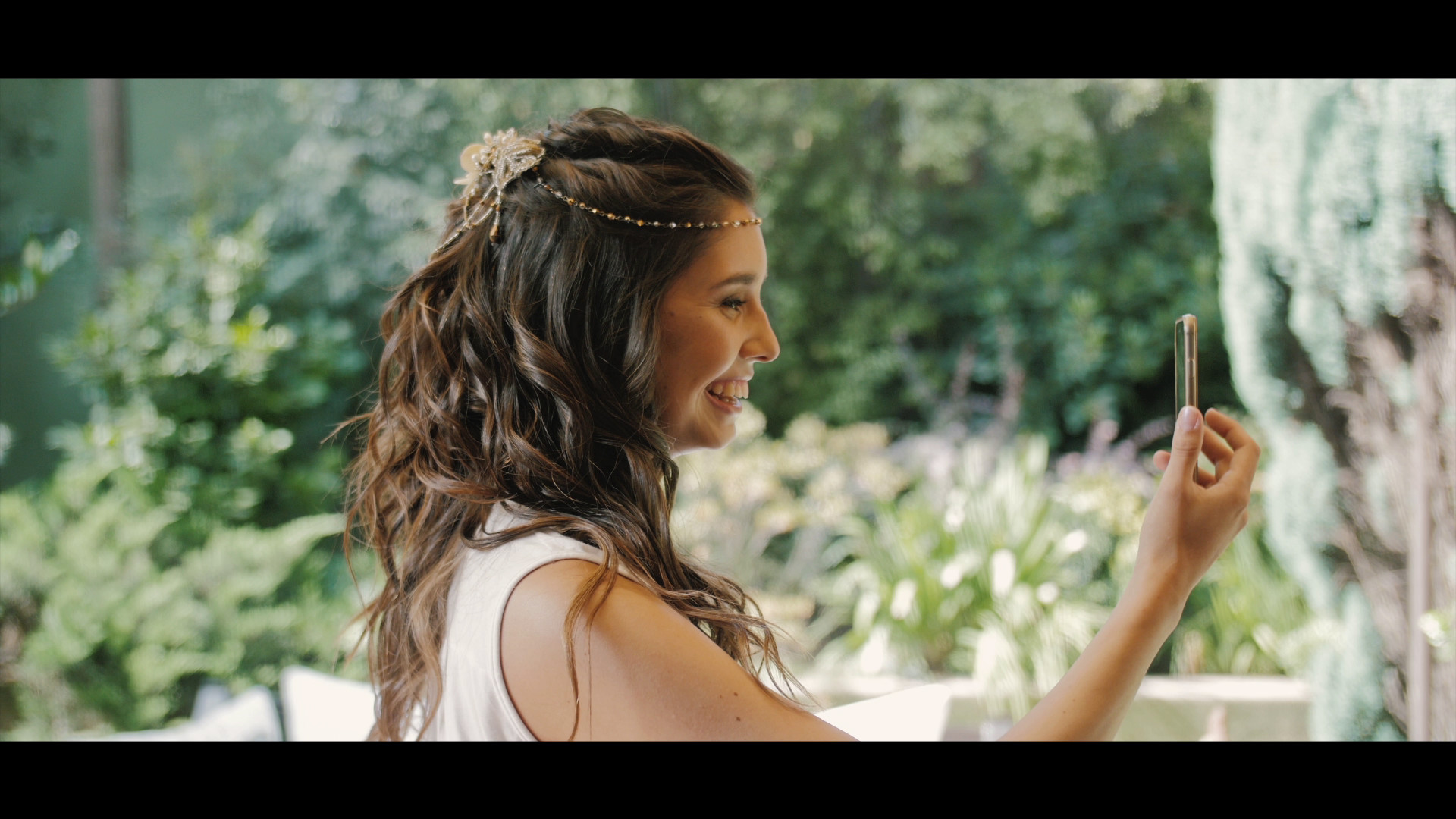 Caro & Benja - Matrimonio en Los Ingleses de Chicureo - Video por Ampersand Wedding Films