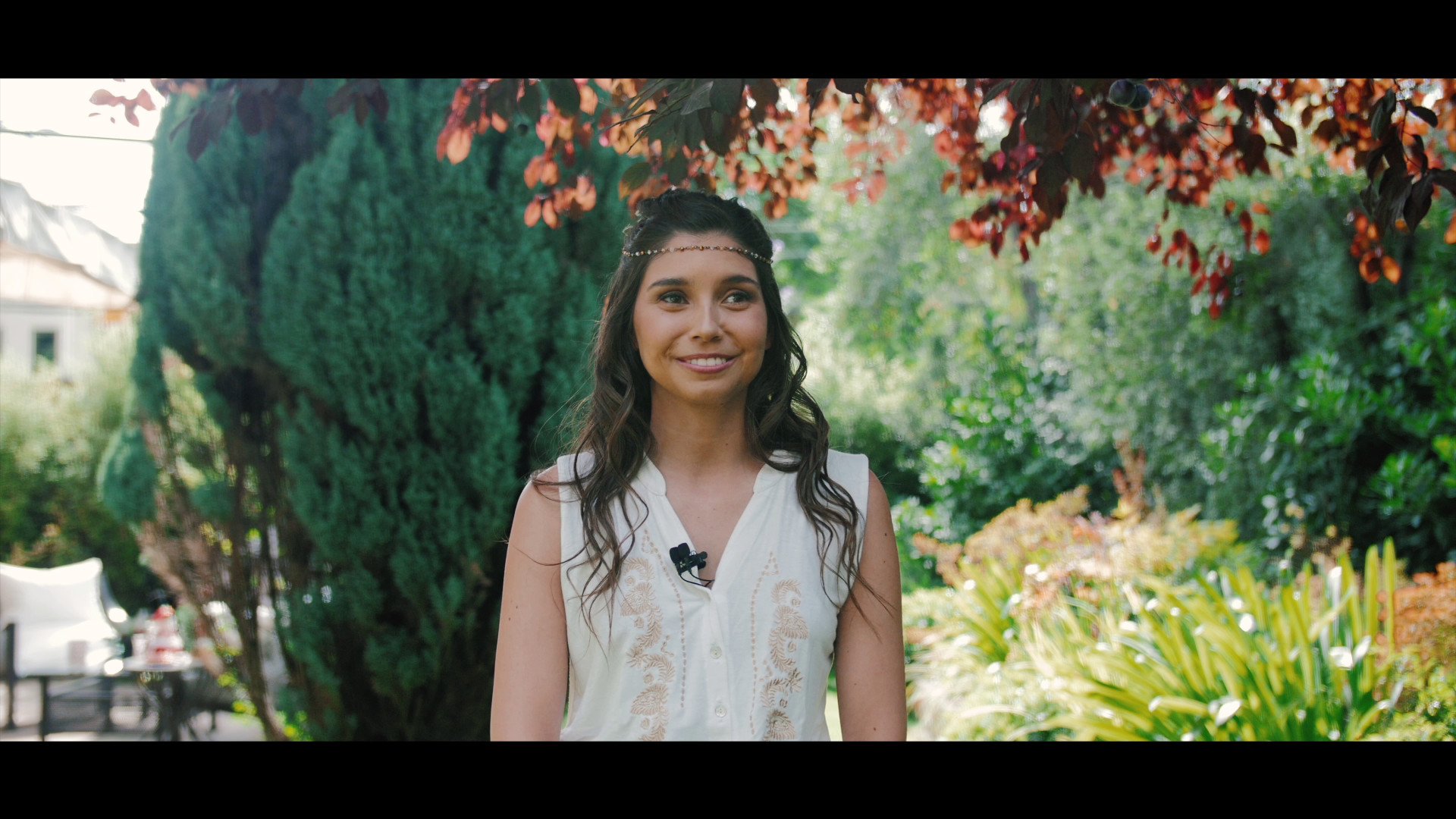 Caro & Benja - Matrimonio en Los Ingleses de Chicureo - Video por Ampersand Wedding Films