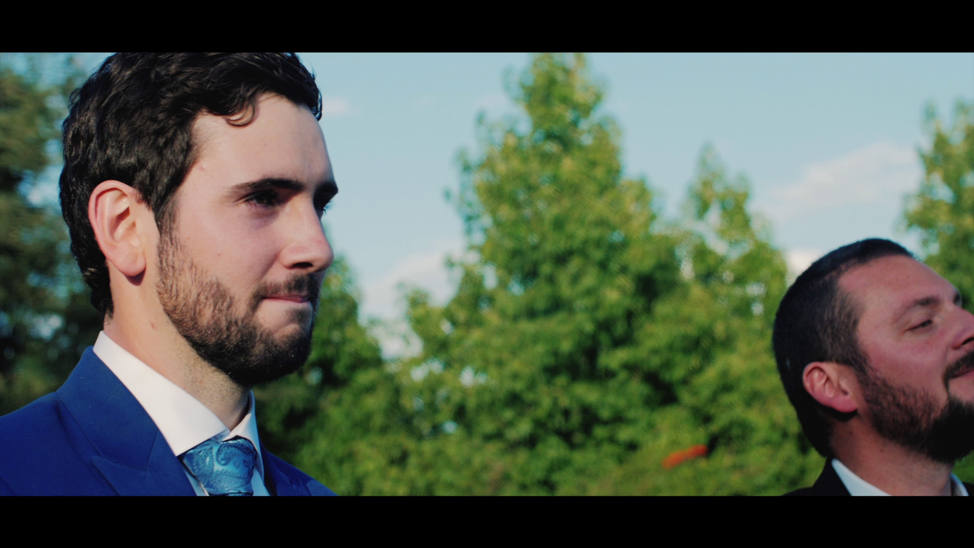 Caro & Benja - Matrimonio en Los Ingleses de Chicureo - Video por Ampersand Wedding Films