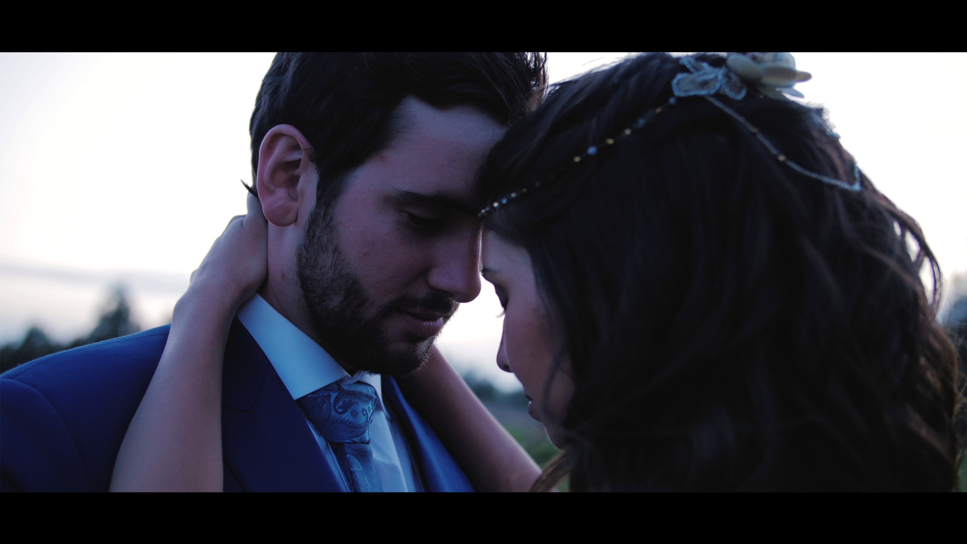 Caro & Benja - Matrimonio en Los Ingleses de Chicureo - Video por Ampersand Wedding Films