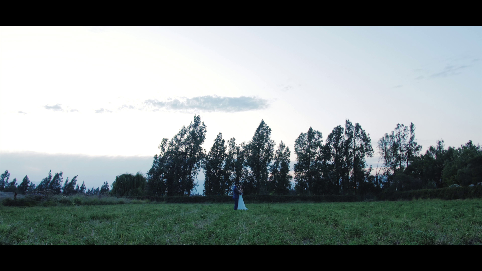 Caro & Benja - Matrimonio en Los Ingleses de Chicureo - Video por Ampersand Wedding Films