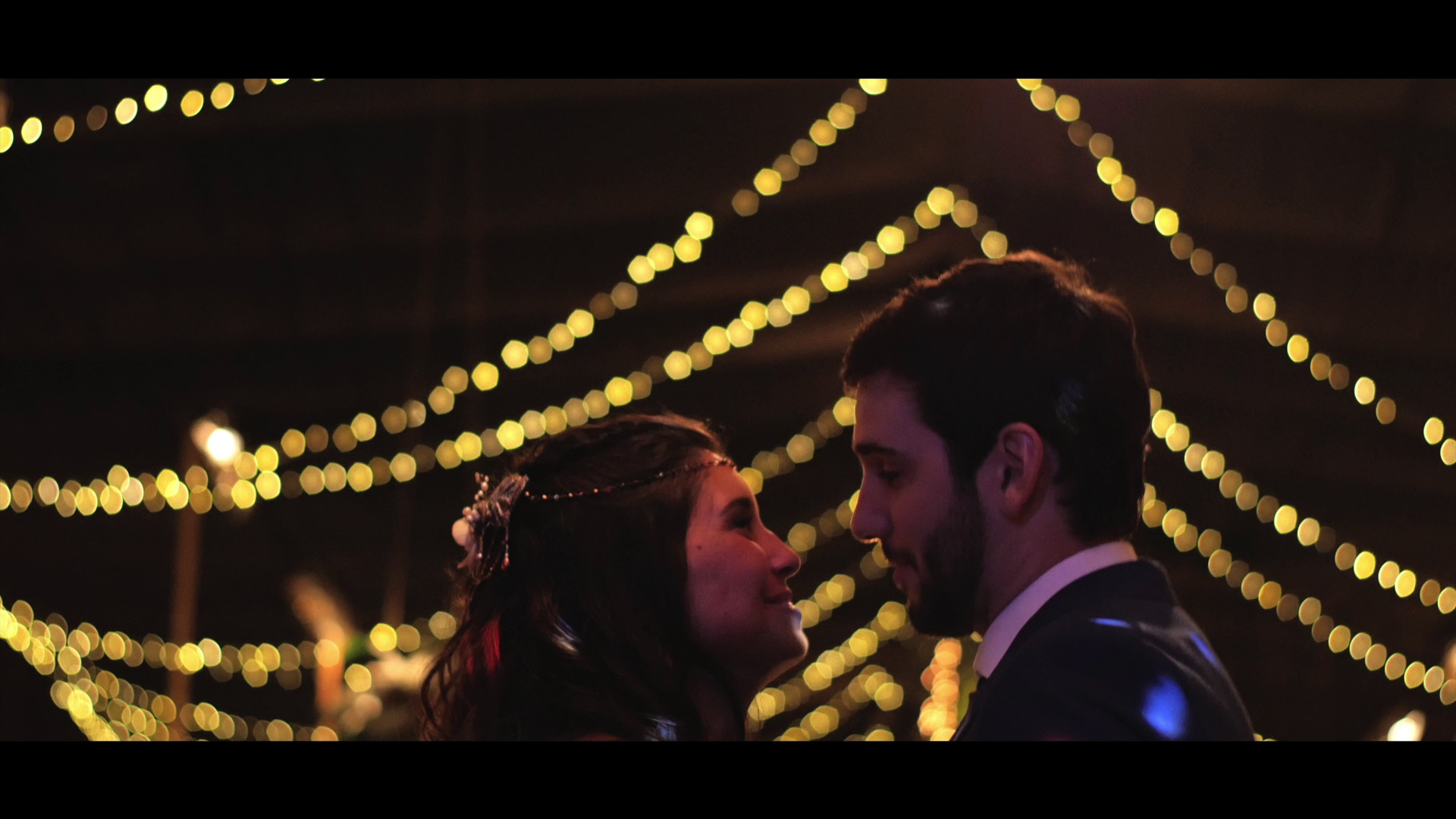 Caro & Benja - Matrimonio en Los Ingleses de Chicureo - Video por Ampersand Wedding Films