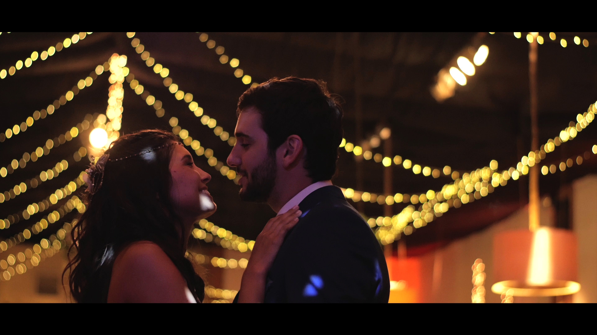 Caro & Benja - Matrimonio en Los Ingleses de Chicureo - Video por Ampersand Wedding Films