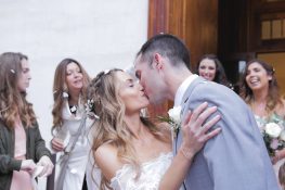 Lori & TJ: Matrimonio en Altos del Paico