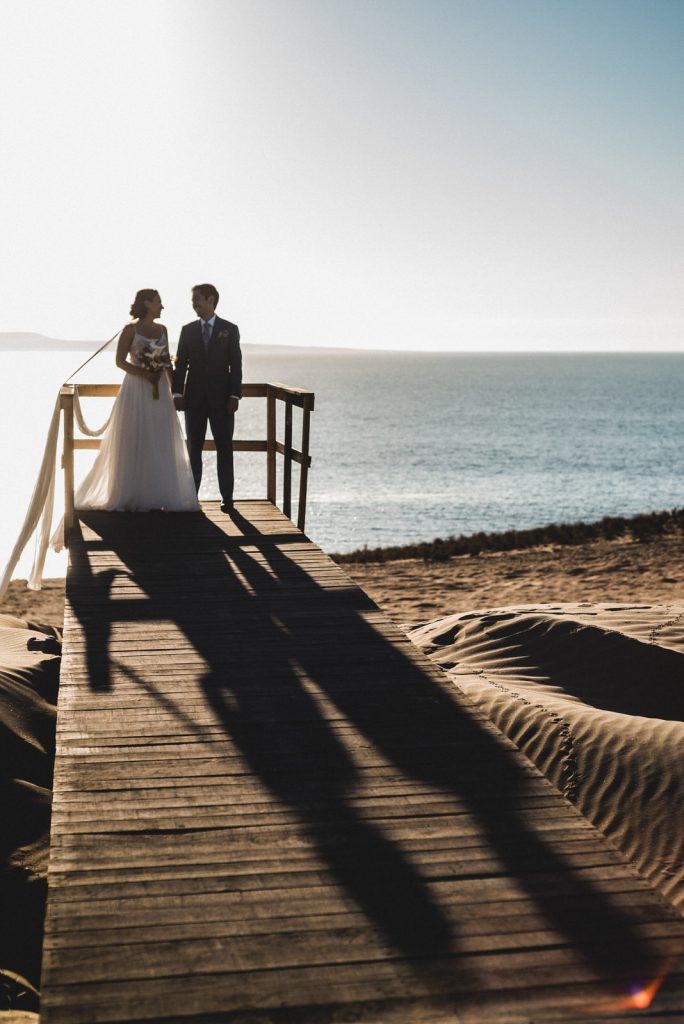 Edu & Romi - Matrimonio en Puerto Velero - Fotografía de Matrimonio por Ampersand Wedding Films