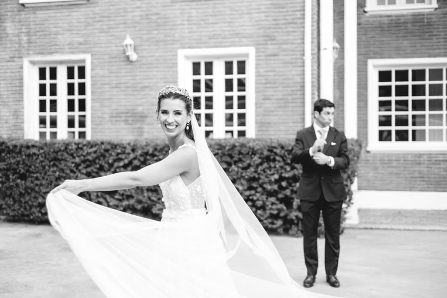 Fernanda & Nacho: Matrimonio en Altos del Paico