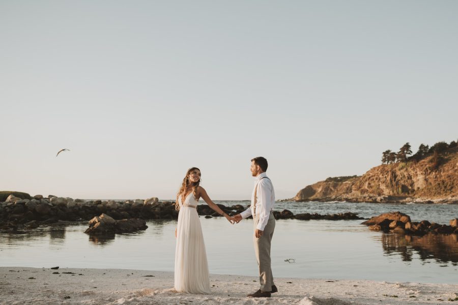 Noelle & Nicolás: Matrimonio en Club el Tebo